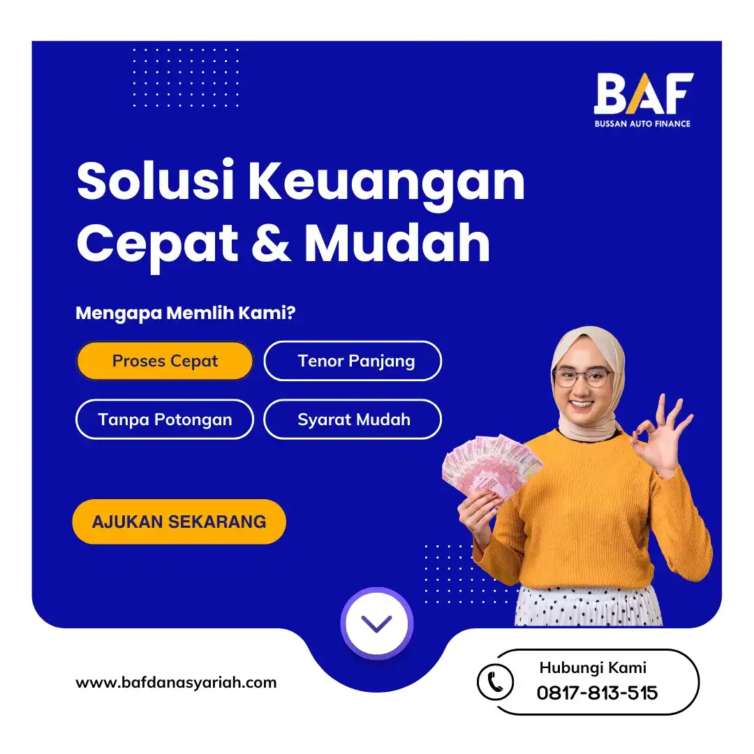 Gadai BPKB Mobil di Depok