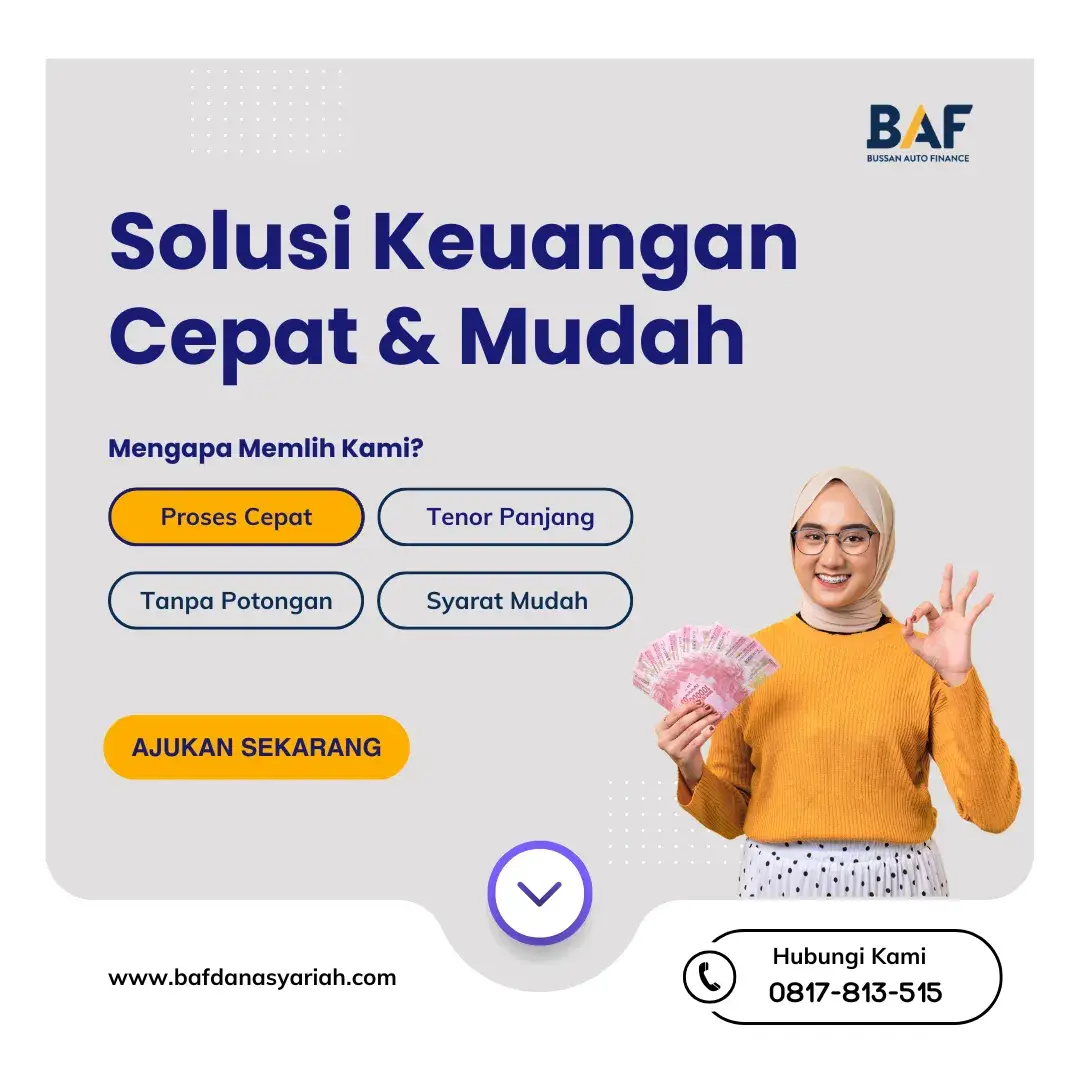 Gadai BPKB Mobil di Makassar