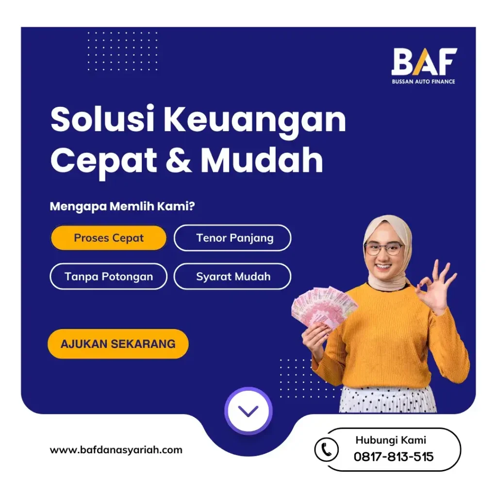 Gadai BPKB Mobil di Tangerang
