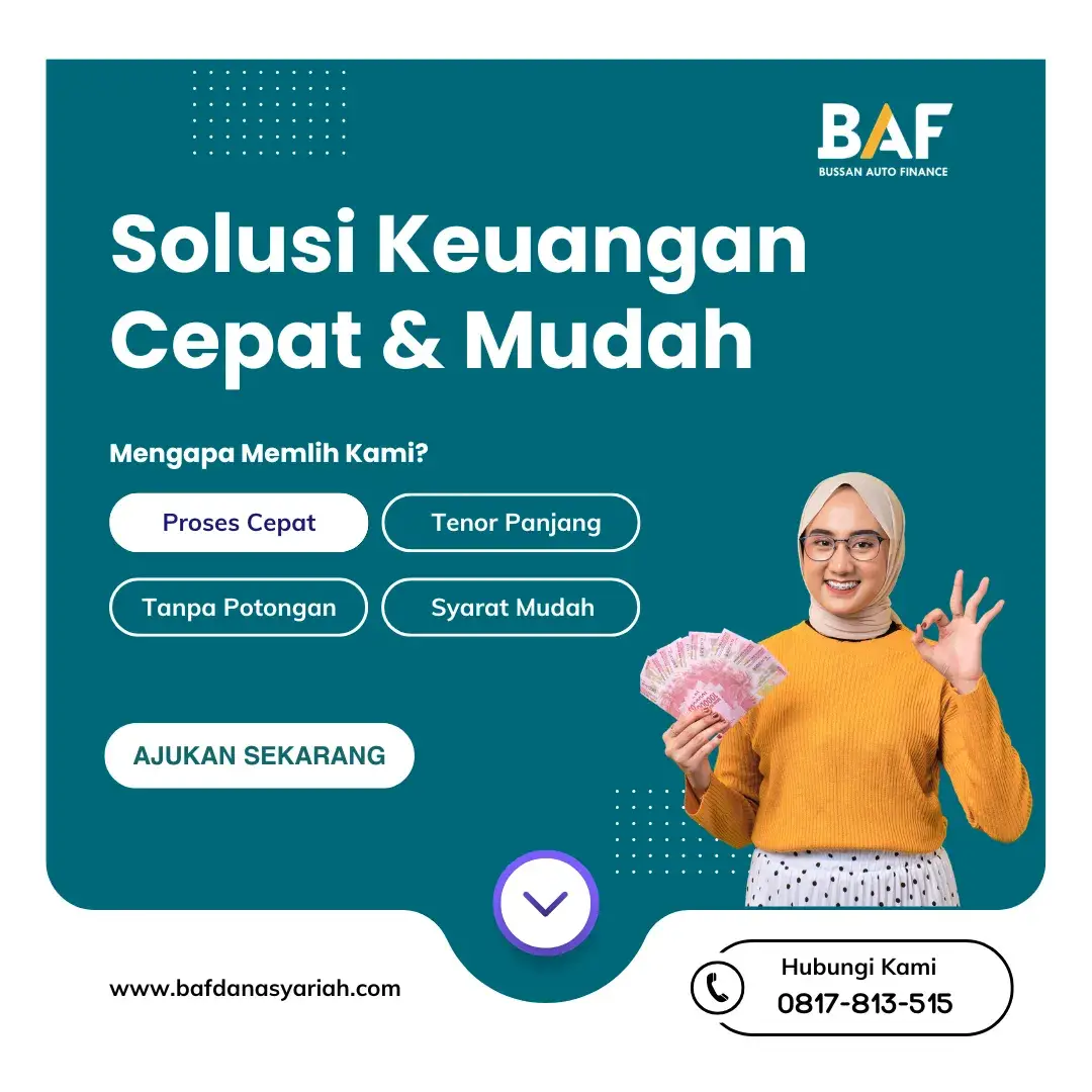 Tempat Gadai BPKB Mobil di Jakarta