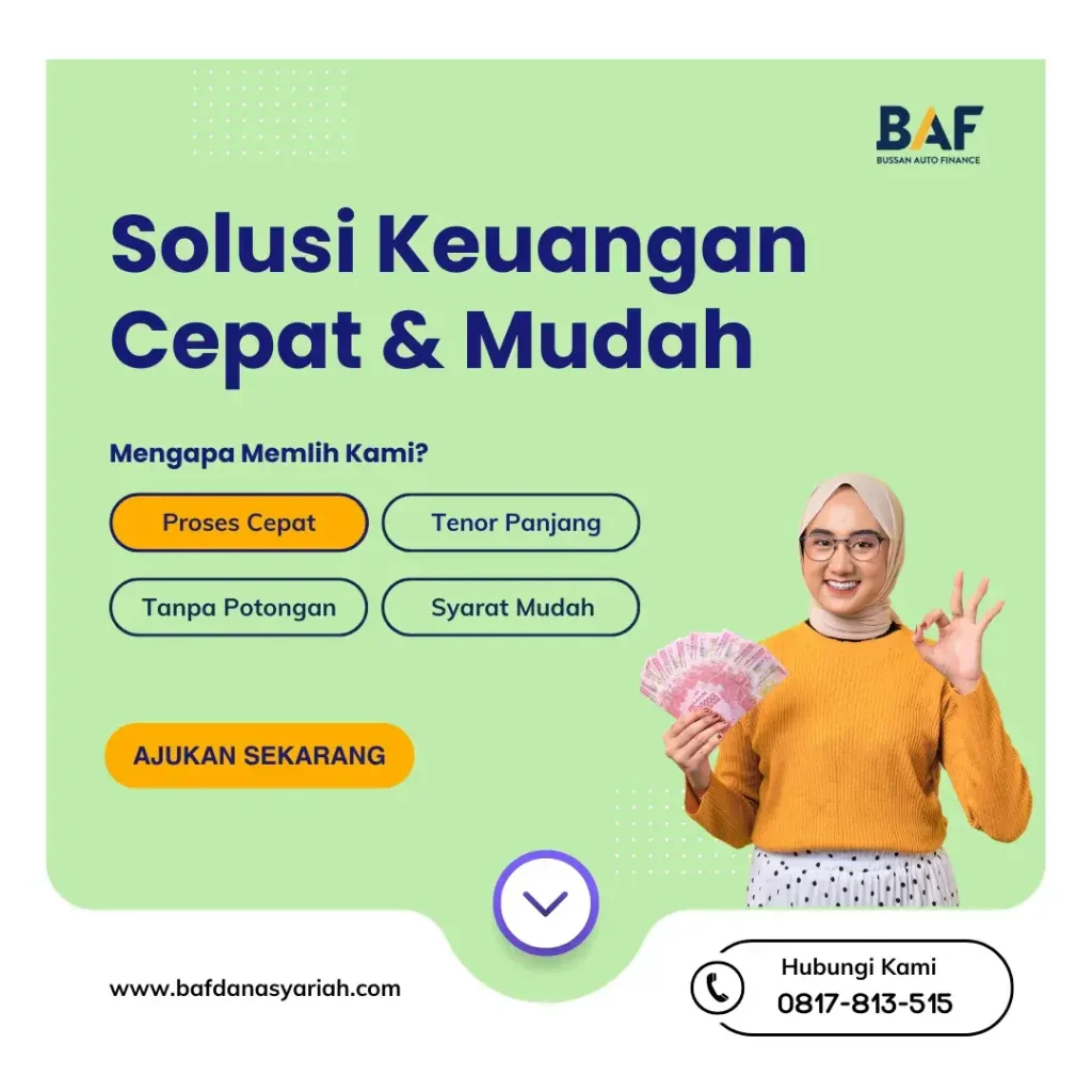 Tempat Gadai BPKB Mobil di Surabaya
