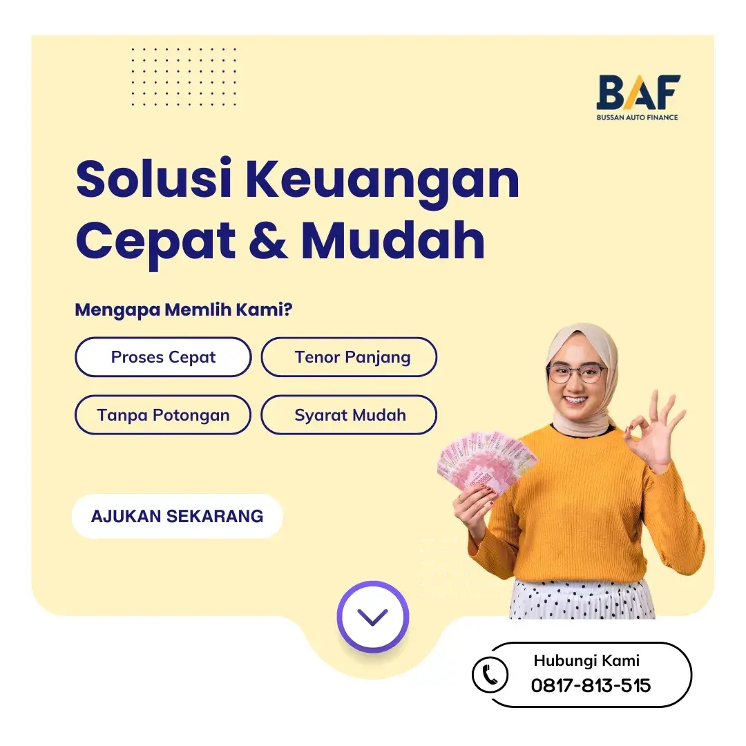 Gadai BPKB Motor di Lahat