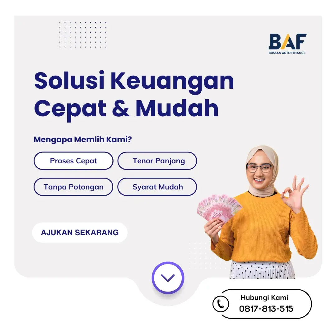 Tempat Gadai BPKB Mobil di Palembang