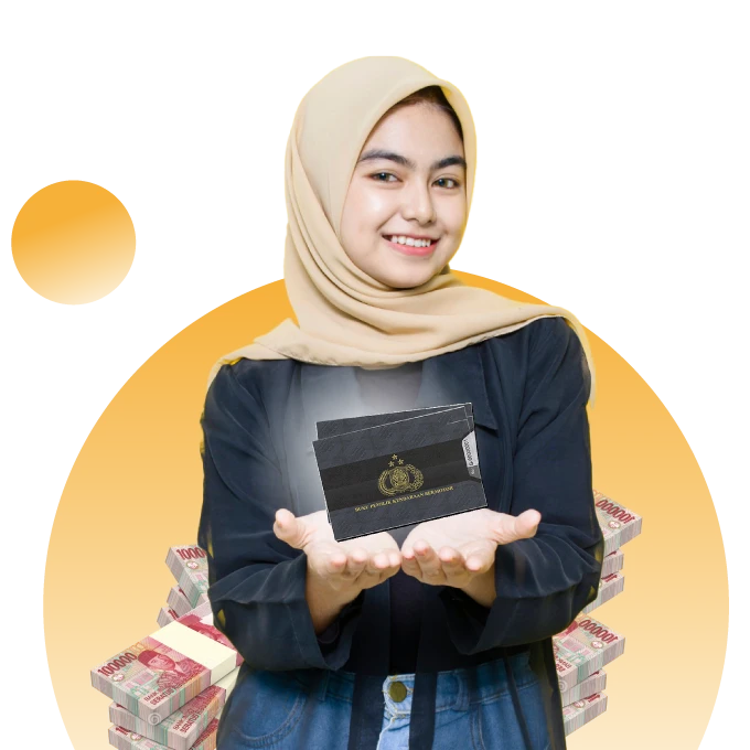 BAF Dana Syariah